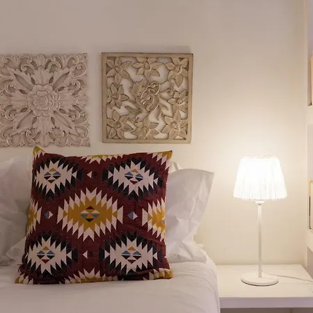 Typical And Brand New T.m. Flat * Lisbon