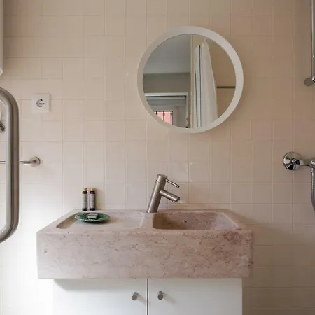 Typical And Brand New T.m. Flat Apartman *