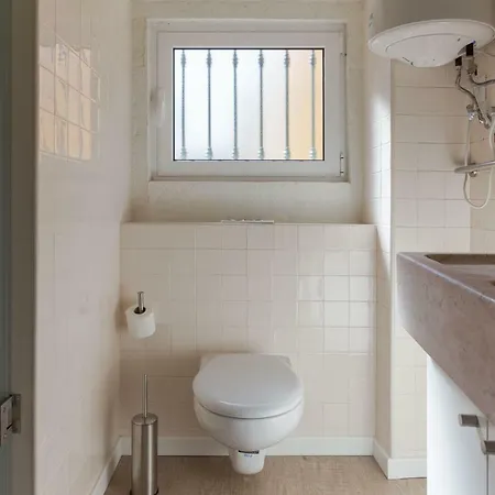 Typical And Brand New T.m. Flat Daire *