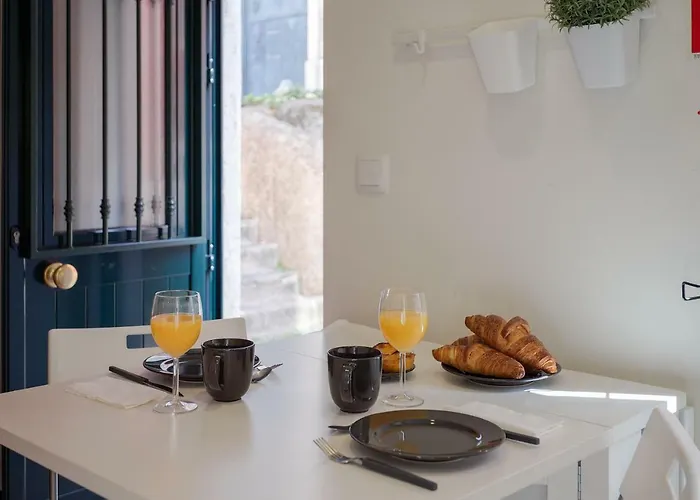 شقة Typical And Brand New T.m. Flat Lisboa