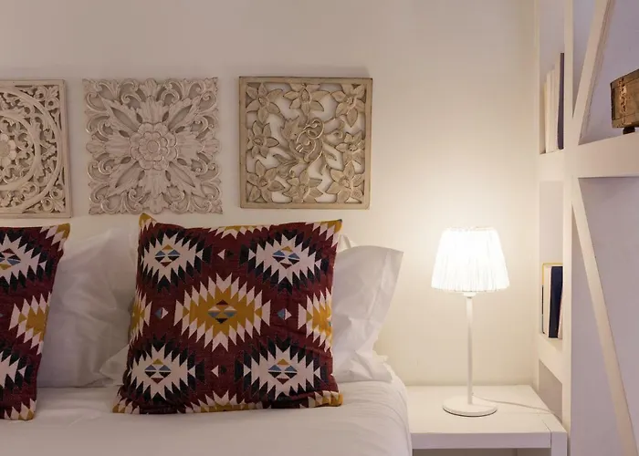 Typical And Brand New T.m. Flat * Lisboa