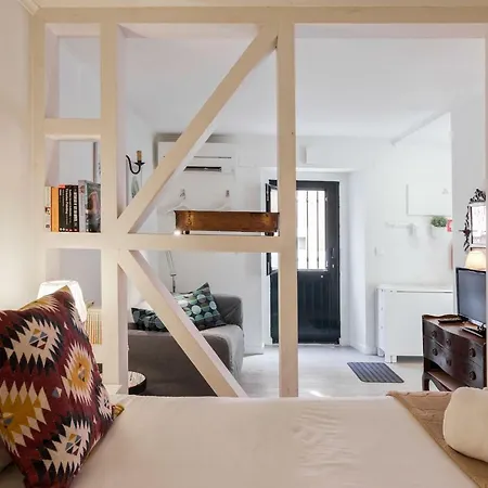 Typical And Brand New T.m. Flat Apartamento